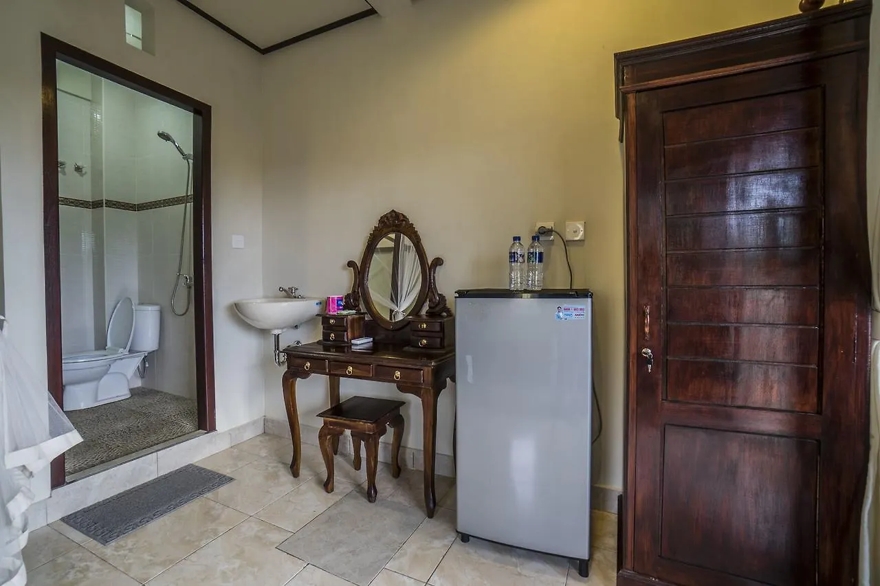 Bangbang Family House Hotel Ubud  Guest house Ubud (Bali)