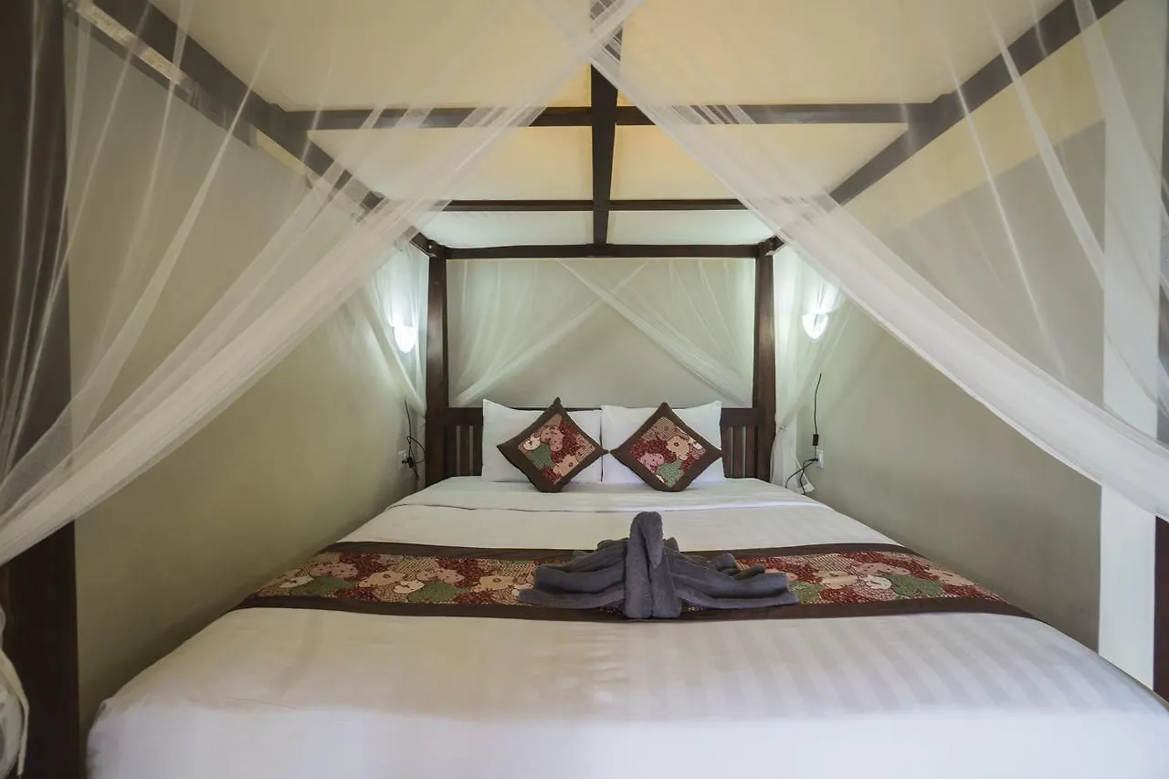 Bangbang Family House Hotel Ubud  Ubud (Bali)