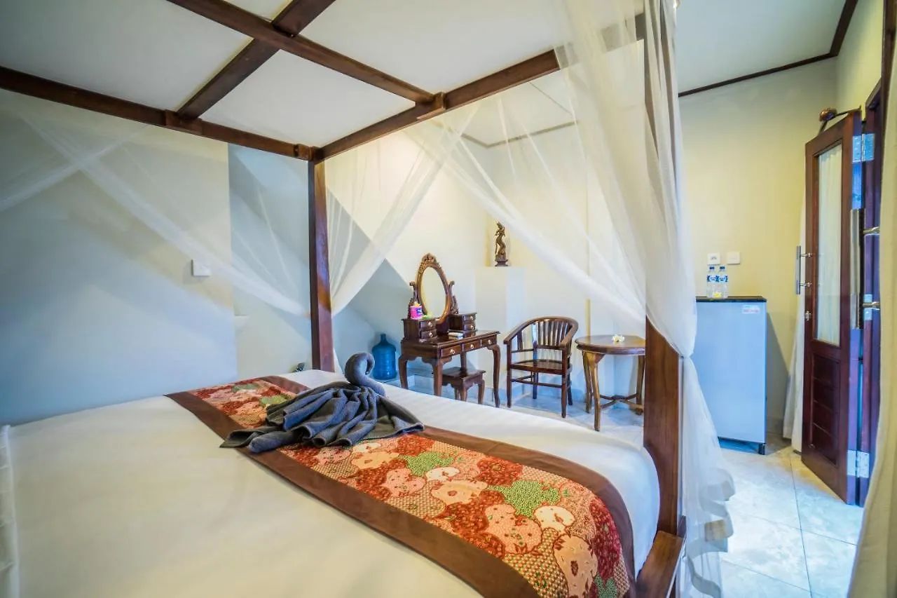 Guest house Bangbang Family House Hotel Ubud