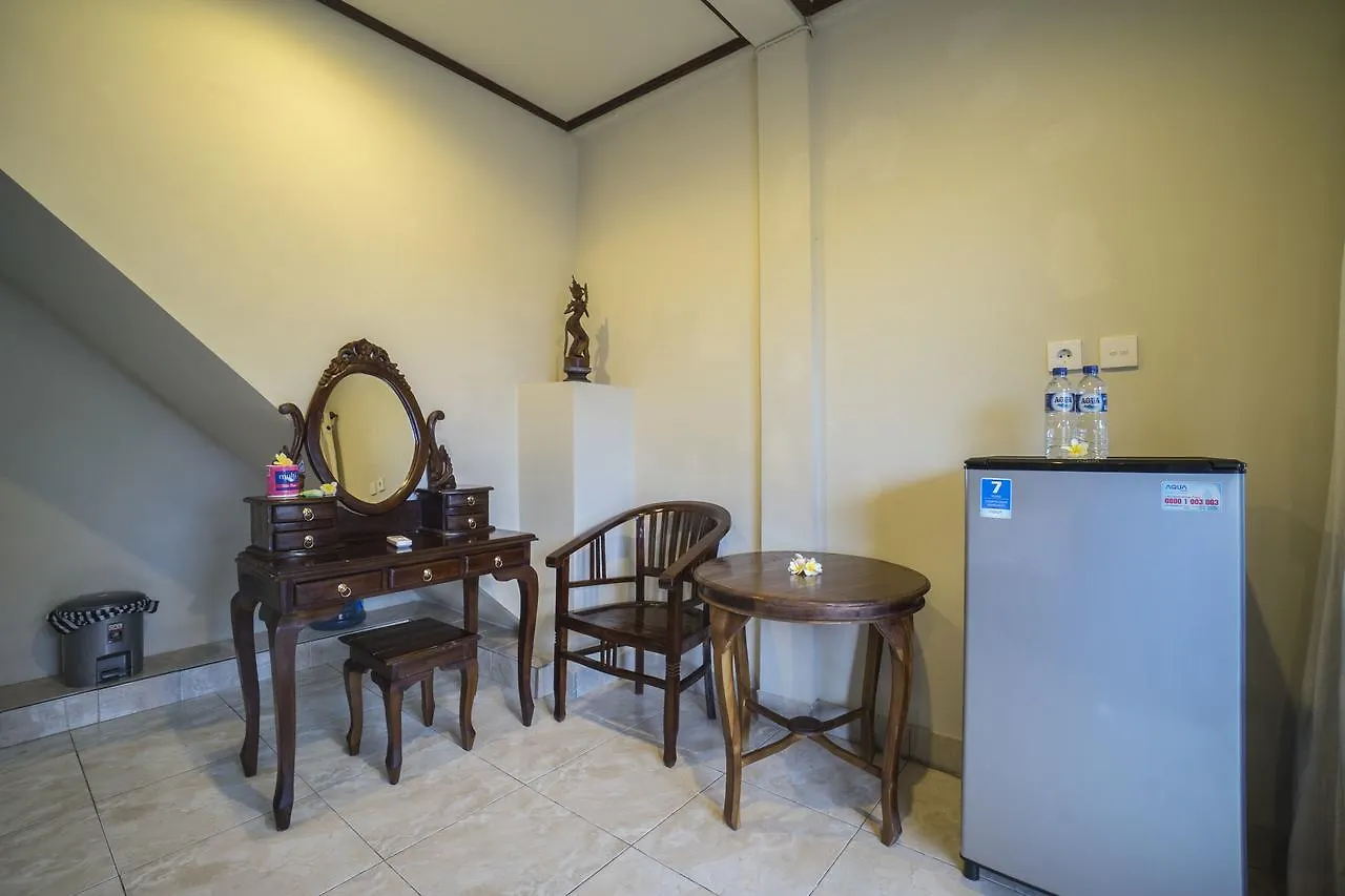 Bangbang Family House Hotel Ubud  0*, Ubud (Bali)