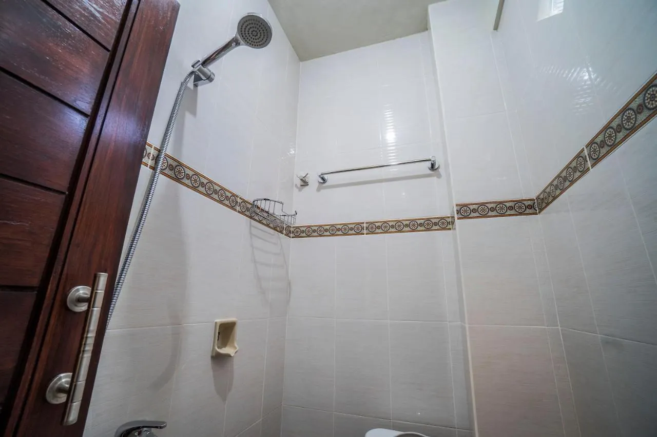 Bangbang Family House Hotel Ubud  Ubud (Bali)