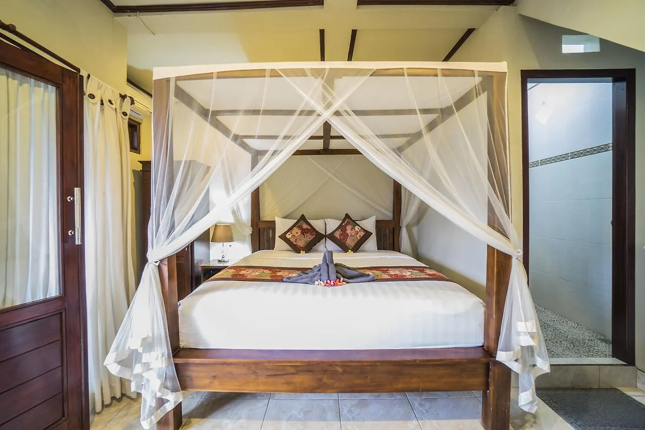 Bangbang Family House Hotel Ubud  Guest house Ubud (Bali)