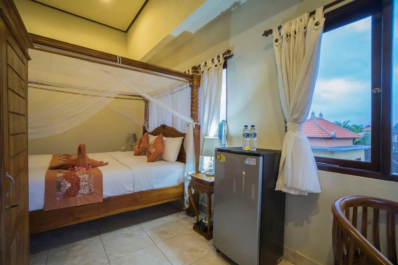 Bangbang Family House Hotel Ubud  0*, Ubud (Bali)