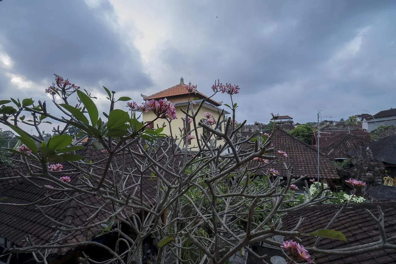 Bangbang Family House Hotel Ubud  Guest house