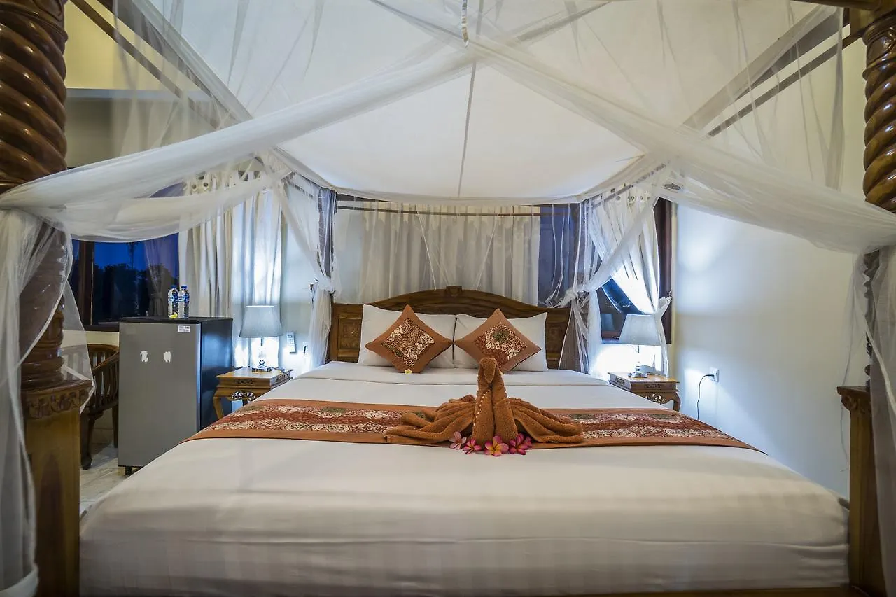Bangbang Family House Hotel Ubud  Guest house Ubud (Bali)