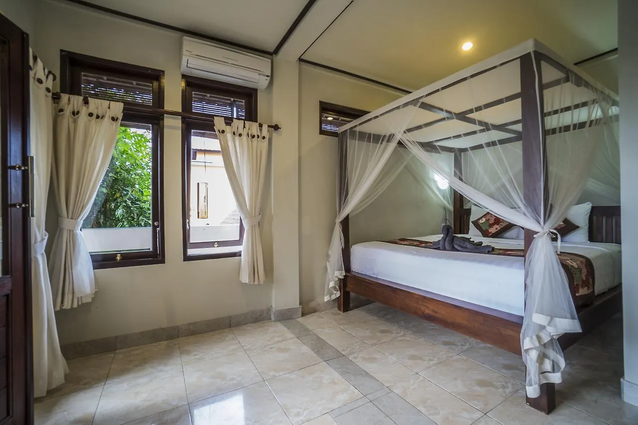 Bangbang Family House Hotel Ubud  Guest house Ubud (Bali)