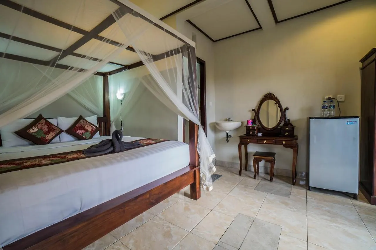 Guest house Bangbang Family House Hotel Ubud  Indonesia