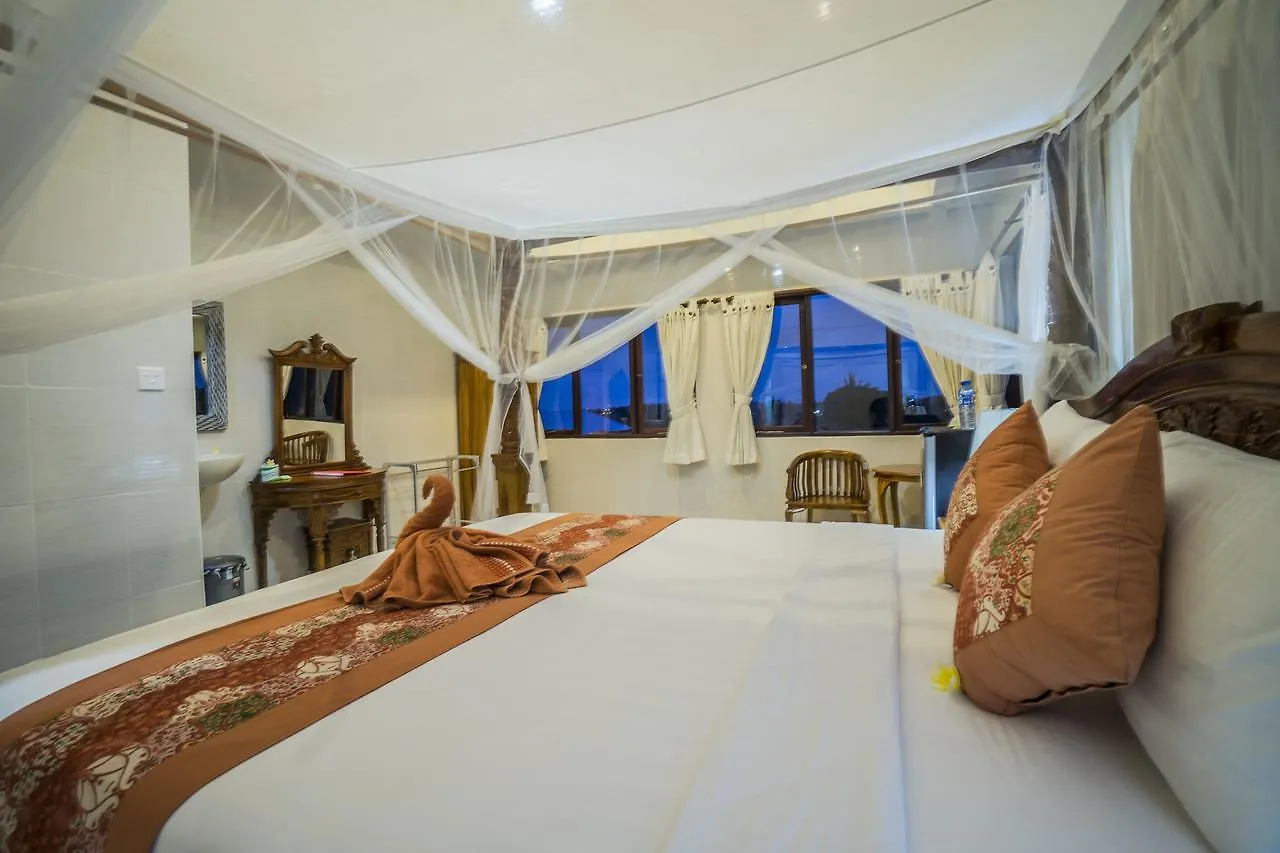Bangbang Family House Hotel Ubud  Indonesia