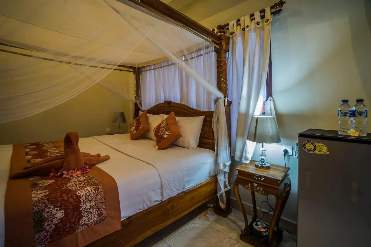 Bangbang Family House Hotel Ubud  0*, Ubud (Bali)