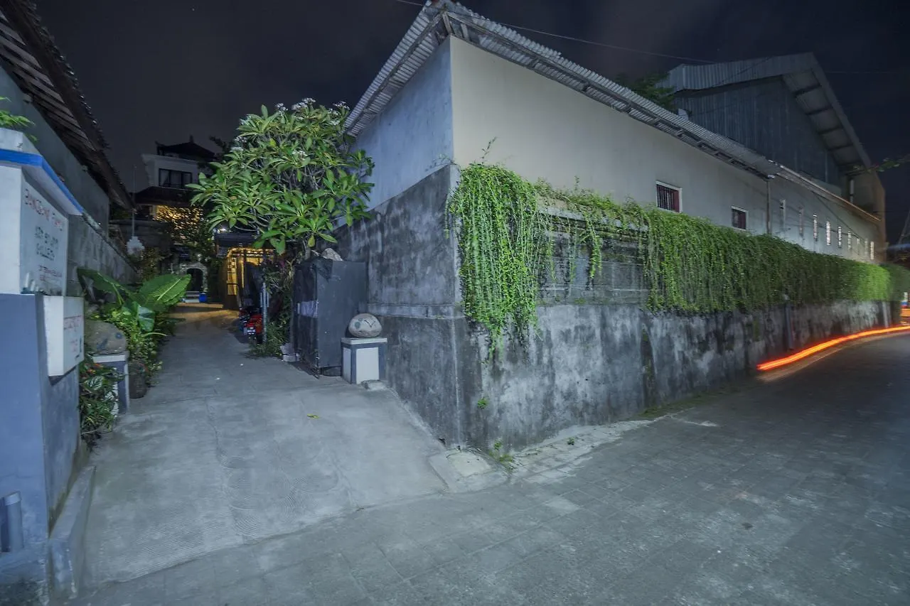 Bangbang Family House Hotel Ubud