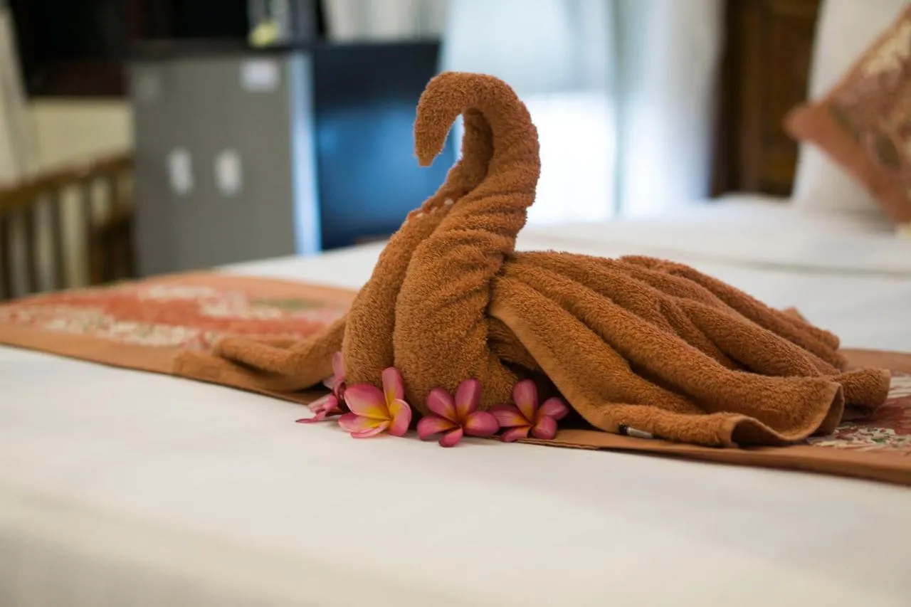 Bangbang Family House Hotel Ubud  0*, Ubud (Bali)